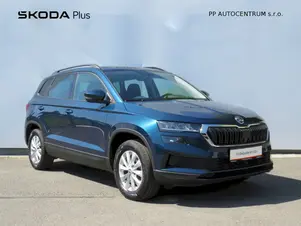 Škoda Karoq Ambition