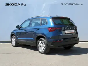 Škoda Karoq Ambition
