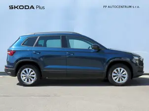Škoda Karoq Ambition