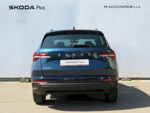 Škoda Karoq Ambition