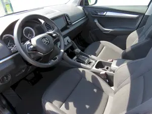 Škoda Karoq Ambition