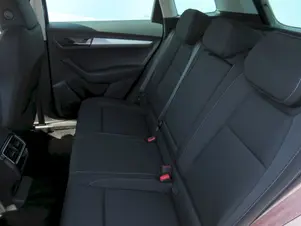 Škoda Karoq Ambition