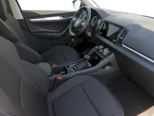 Škoda Karoq Ambition