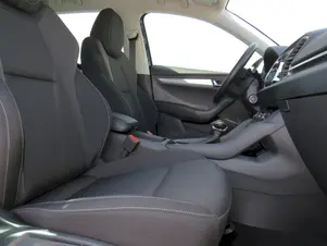 Škoda Karoq Ambition