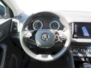 Škoda Karoq Ambition