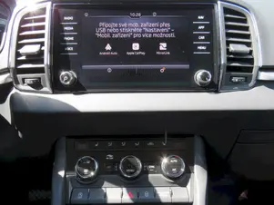 Škoda Karoq Ambition