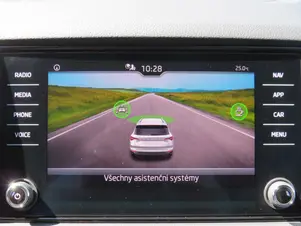 Škoda Karoq Ambition