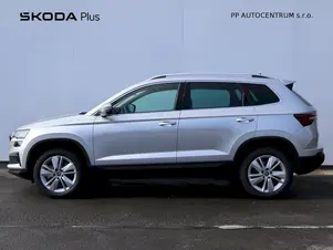 Škoda Karoq Top Selection
