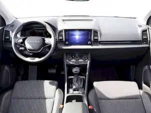 Škoda Karoq Top Selection
