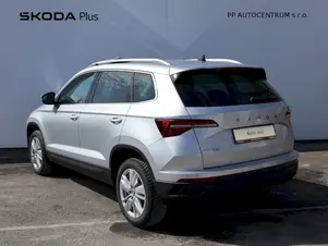 Škoda Karoq Top Selection