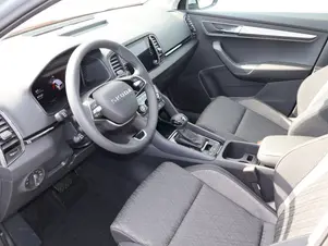 Škoda Karoq Top Selection