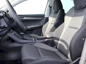 Škoda Karoq Top Selection