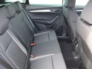 Škoda Karoq Top Selection