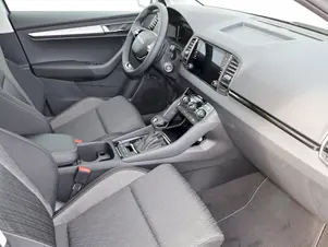 Škoda Karoq Top Selection