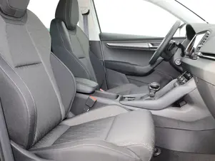Škoda Karoq Top Selection