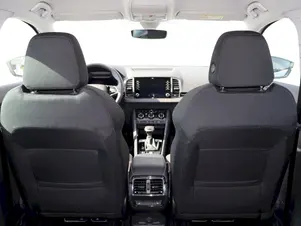 Škoda Karoq Top Selection