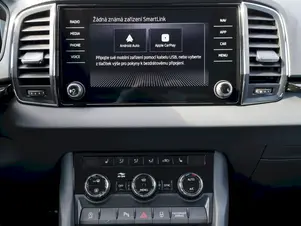 Škoda Karoq Top Selection