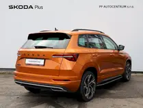 Karoq SportLine