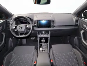 Škoda Karoq SportLine