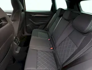 Škoda Karoq SportLine