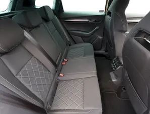 Škoda Karoq SportLine