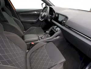 Škoda Karoq SportLine