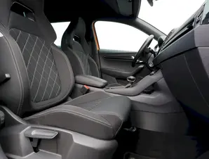 Škoda Karoq SportLine