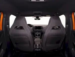 Škoda Karoq SportLine