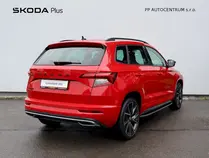 Karoq SportLine