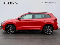 Karoq SportLine