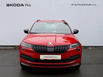 Karoq SportLine