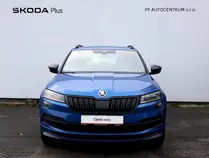 Karoq SportLine