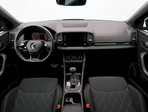 Škoda Karoq SportLine