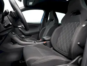 Škoda Karoq SportLine