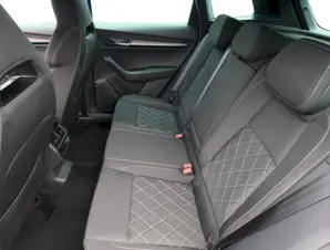 Škoda Karoq SportLine