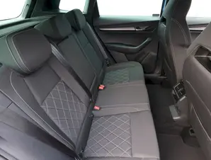 Škoda Karoq SportLine