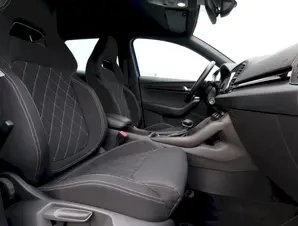 Škoda Karoq SportLine