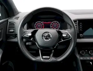 Škoda Karoq SportLine