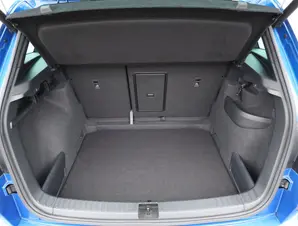 Škoda Karoq SportLine