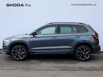 Karoq SportLine