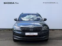 Karoq SportLine