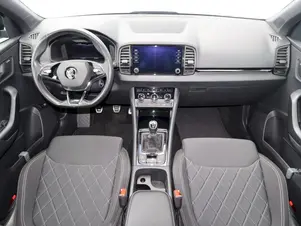 Škoda Karoq SportLine