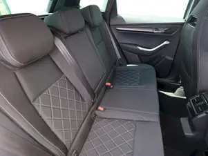 Škoda Karoq SportLine