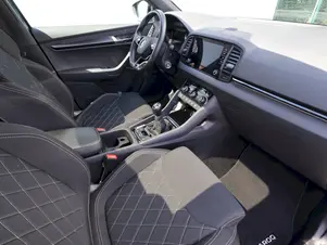 Škoda Karoq SportLine