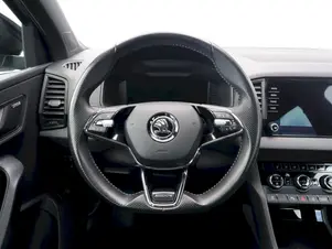 Škoda Karoq SportLine