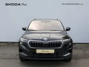Škoda Karoq Top Selection