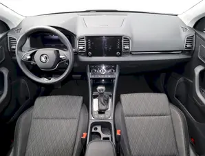 Škoda Karoq Top Selection