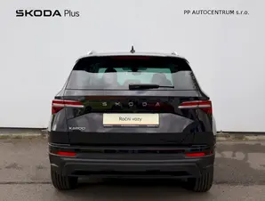 Škoda Karoq Top Selection