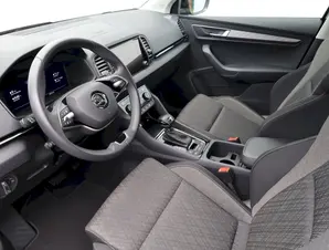 Škoda Karoq Top Selection
