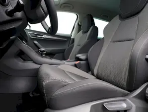 Škoda Karoq Top Selection